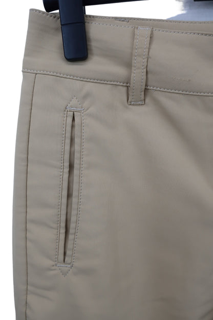 CHERVO(シェルボ) パンツ ベージュ レディース I42 D36 F+E38 B