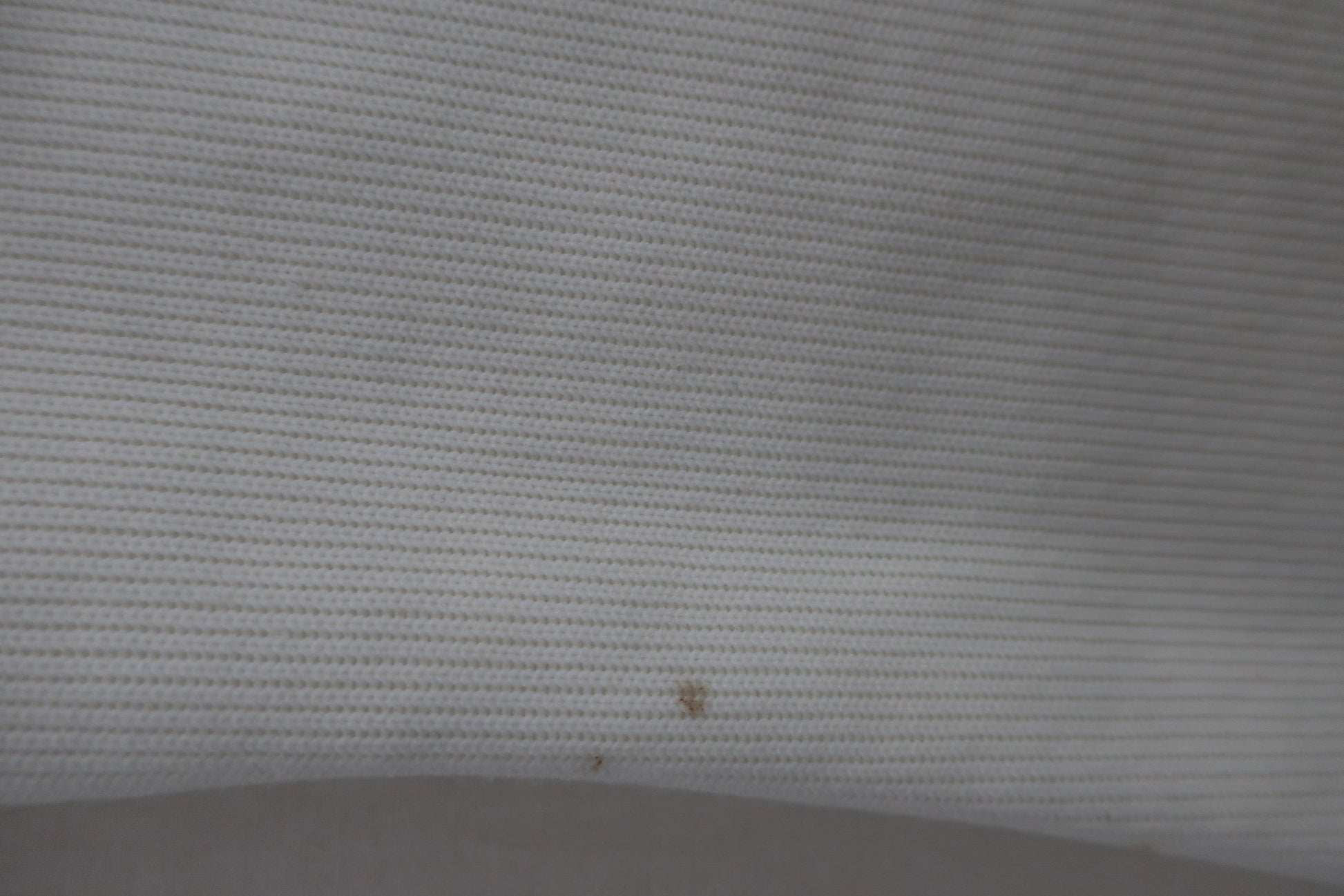 adidas(アディダス) ニットベスト 白 レディース M B