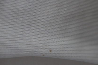 adidas(アディダス) ニットベスト 白 レディース M B