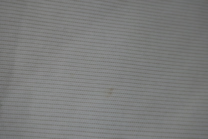 adidas(アディダス) ニットベスト 白 レディース M B