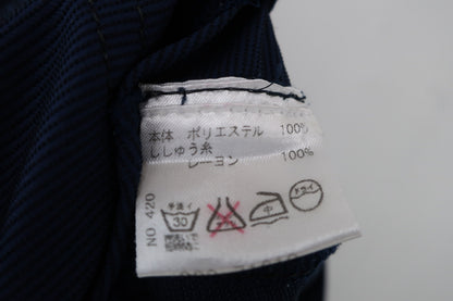 Heal Creek(ヒールクリーク) パンツ ネイビー レディース 40 B