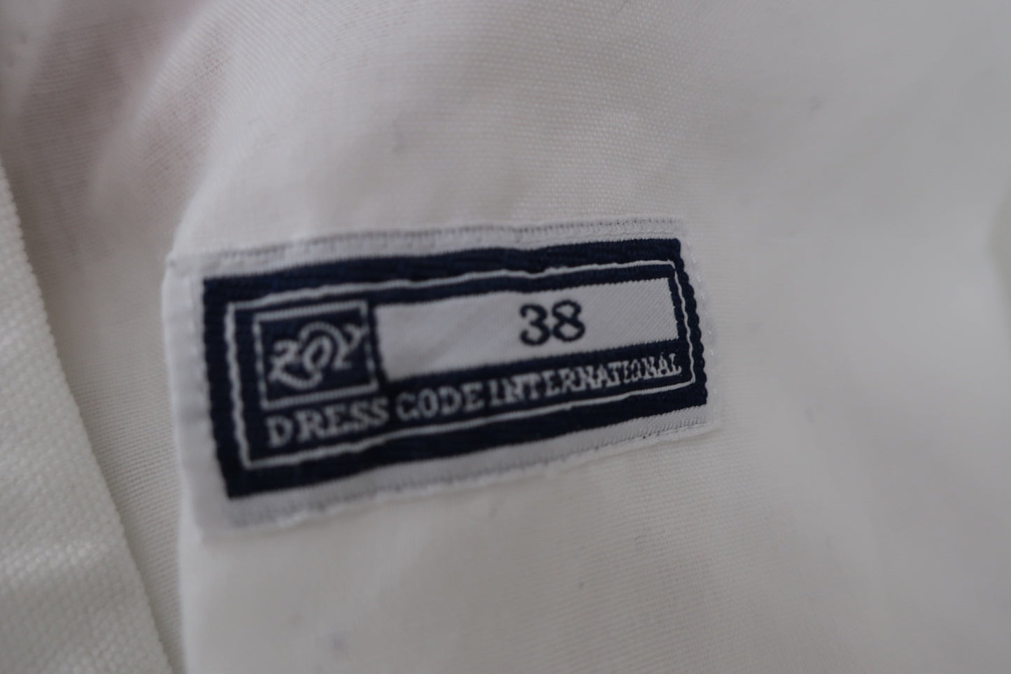 ZOY(ゾーイ) パンツ 白 レディース 38 A