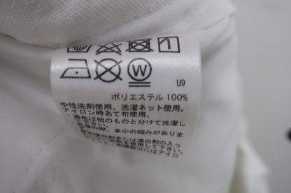ZOY(ゾーイ) パンツ 白 レディース 38 A