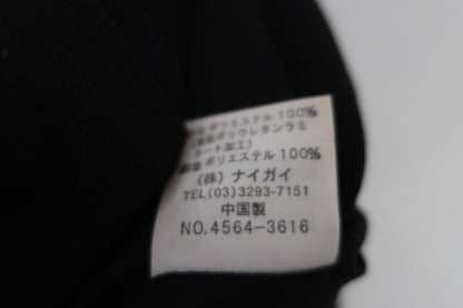 RALPH LAUREN GOLF(ラルフローレンゴルフ) ナイロンパンツ 黒 レディース 9 A