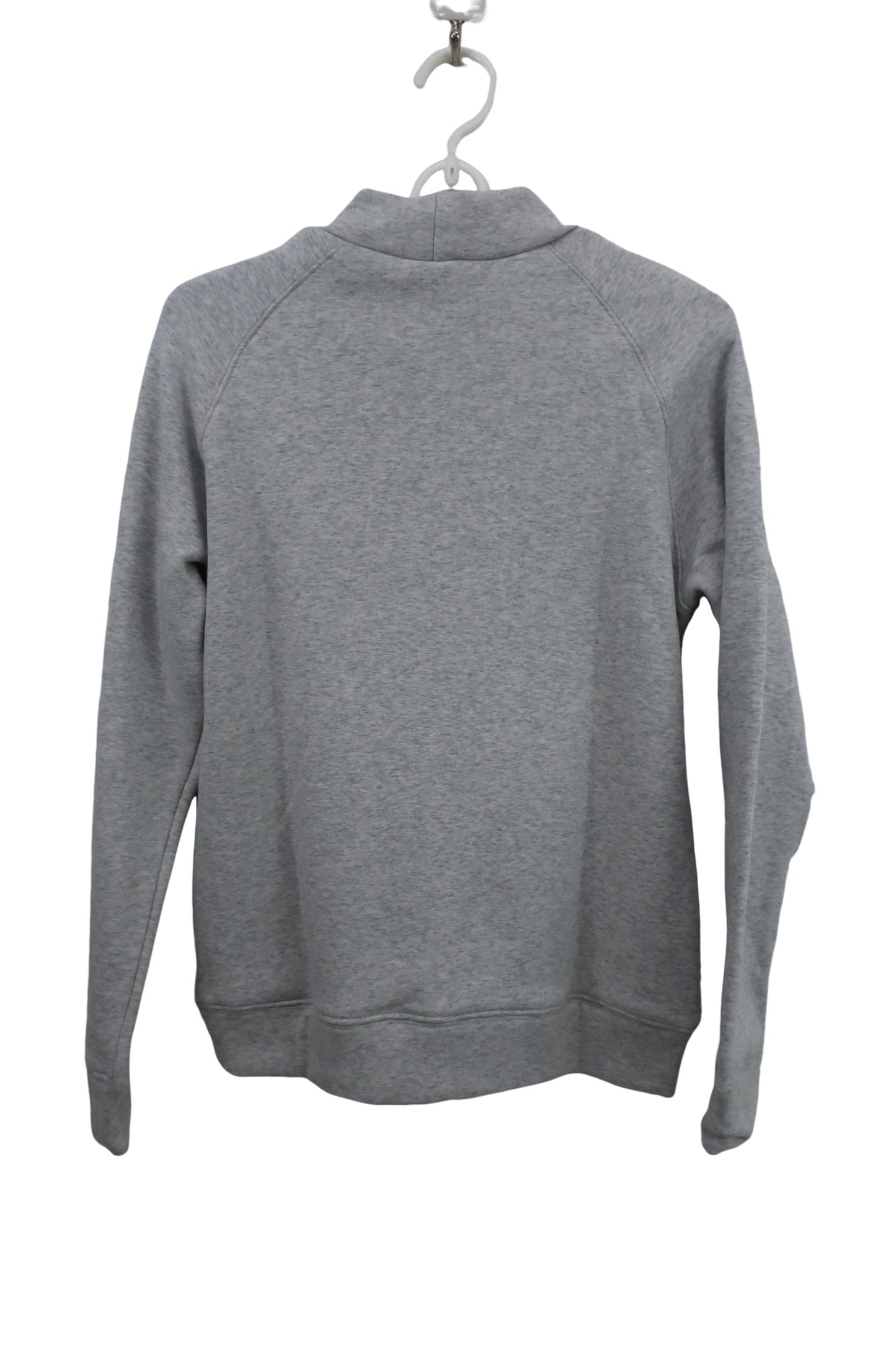 ZOY(ゾーイ) トレーナー グレー レディース 36 B