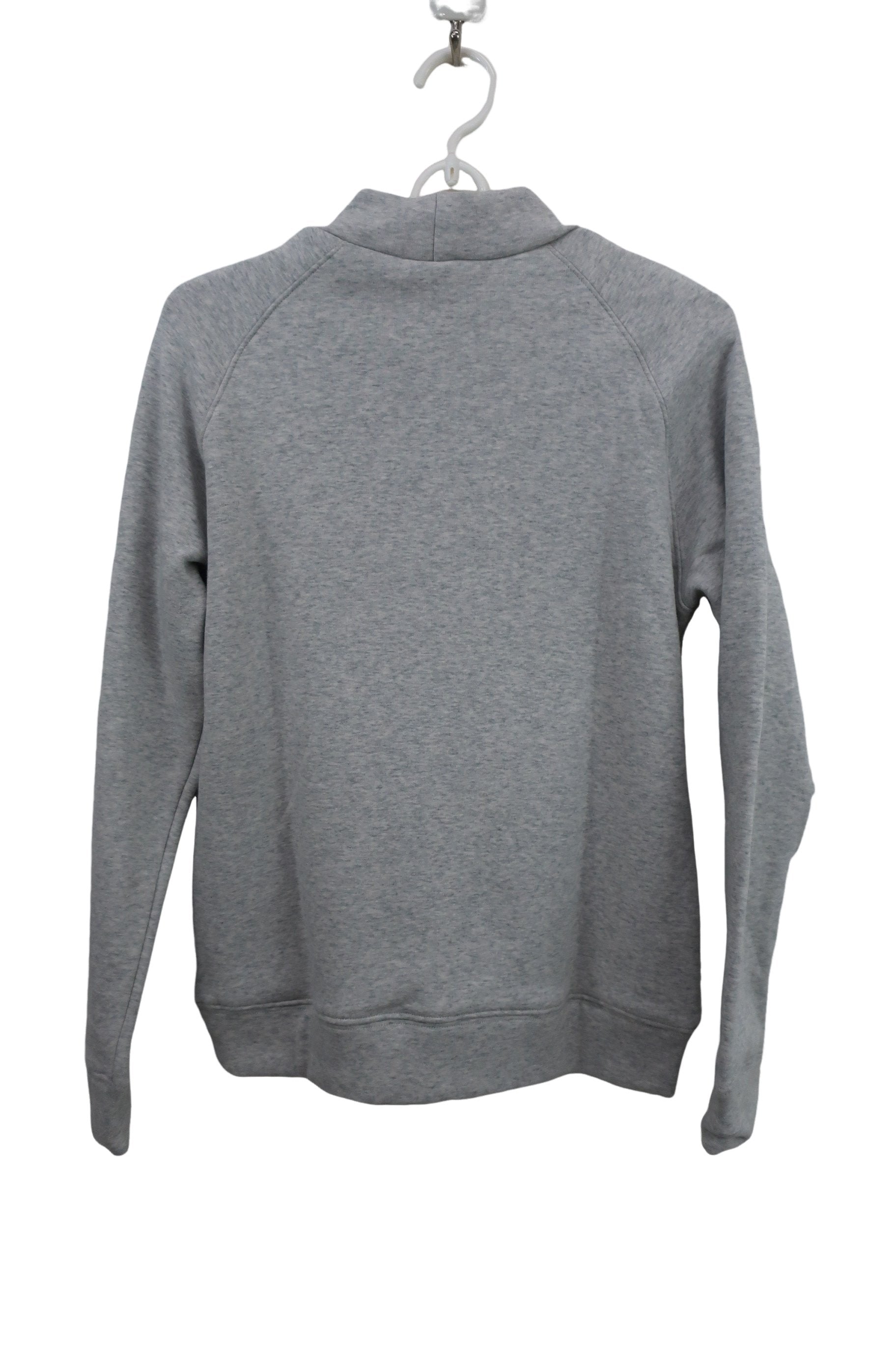 ZOY(ゾーイ) トレーナー グレー レディース 36 B