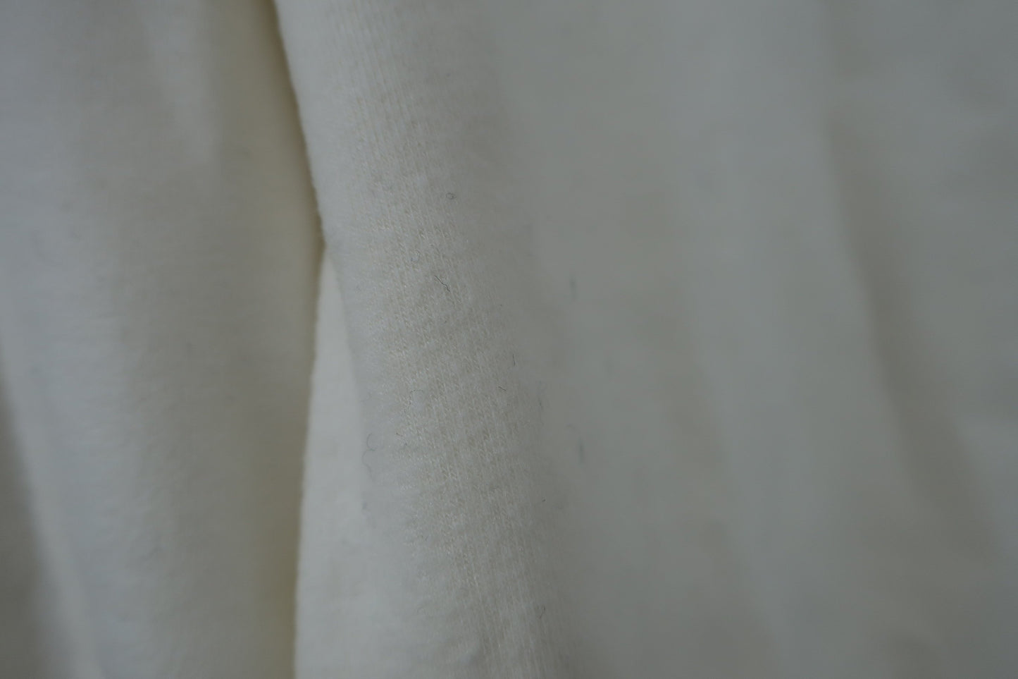 ZOY(ゾーイ) ハイネックシャツ 白 レディース 38 B
