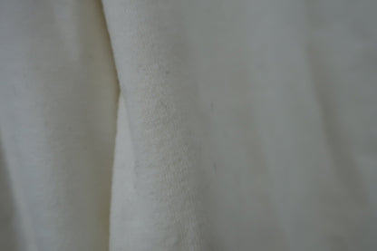 ZOY(ゾーイ) ハイネックシャツ 白 レディース 38 B
