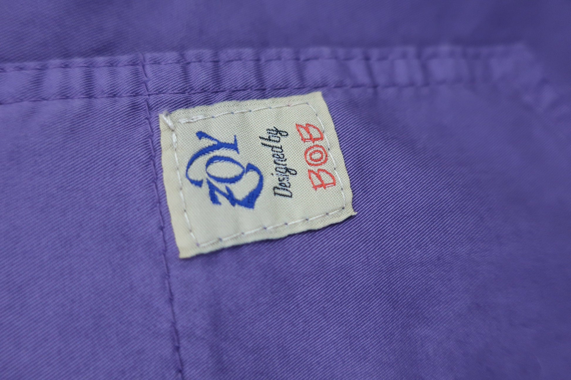 ZOY(ゾーイ) スカート 紫 レディース 38 B