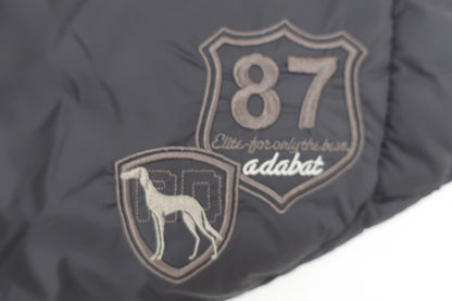 adabat(アダバット) ボディバッグ 黒 フリーサイズ A