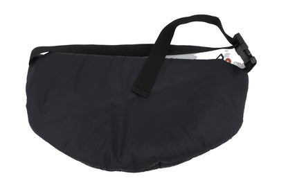 adabat(アダバット) ボディバッグ 黒 フリーサイズ A