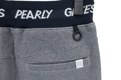 PEARLY GATES(パーリーゲイツ) スカート グレー レディース 0 055-2134416 N