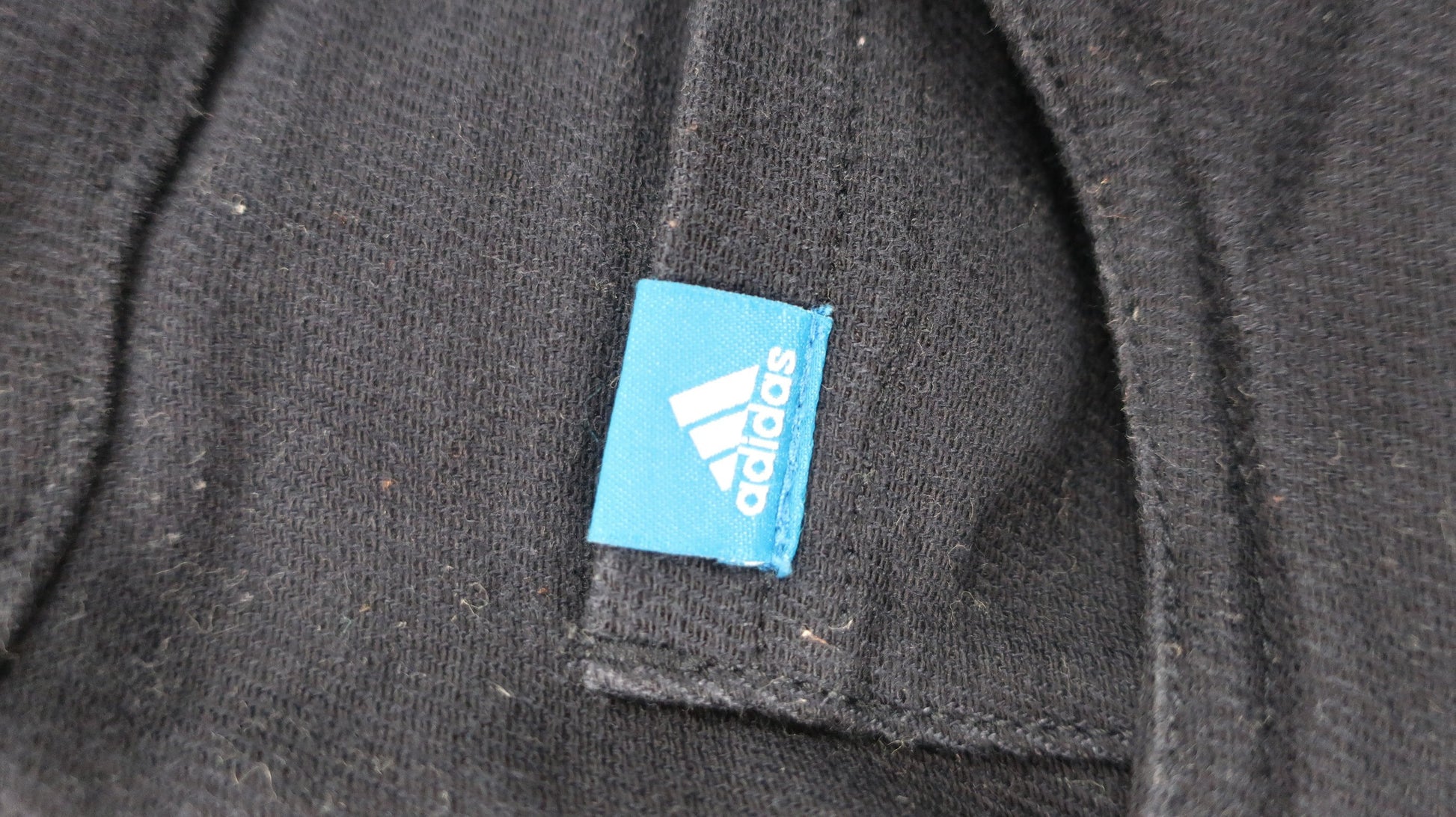 adidas(アディダス) パンツ ネイビー レディース M B
