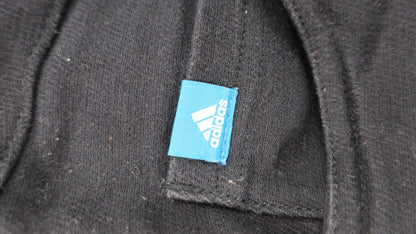 adidas(アディダス) パンツ ネイビー レディース M B