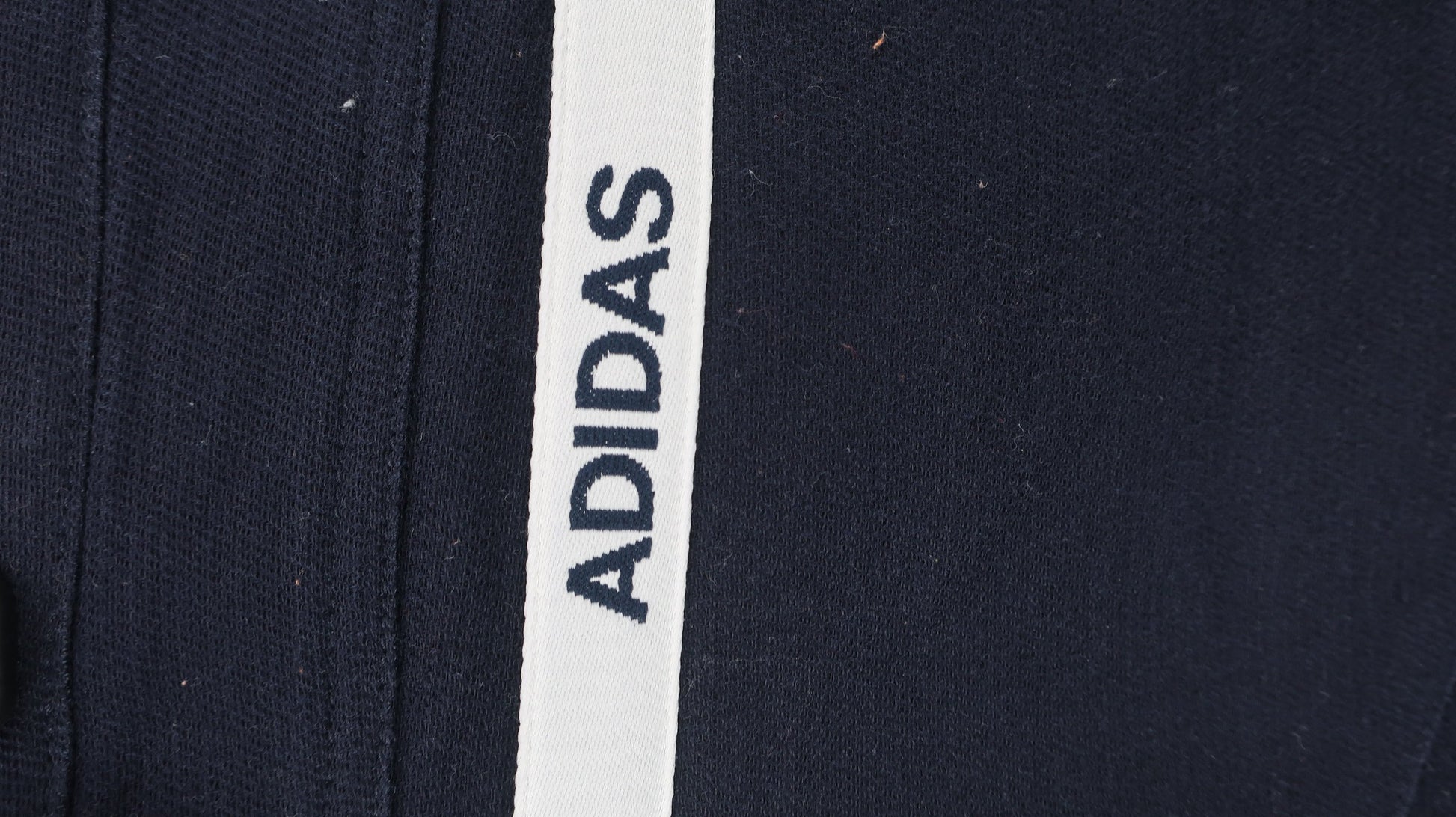 adidas(アディダス) パンツ ネイビー レディース M B