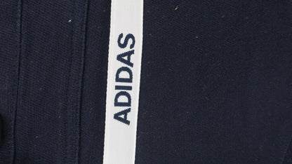 adidas(アディダス) パンツ ネイビー レディース M B