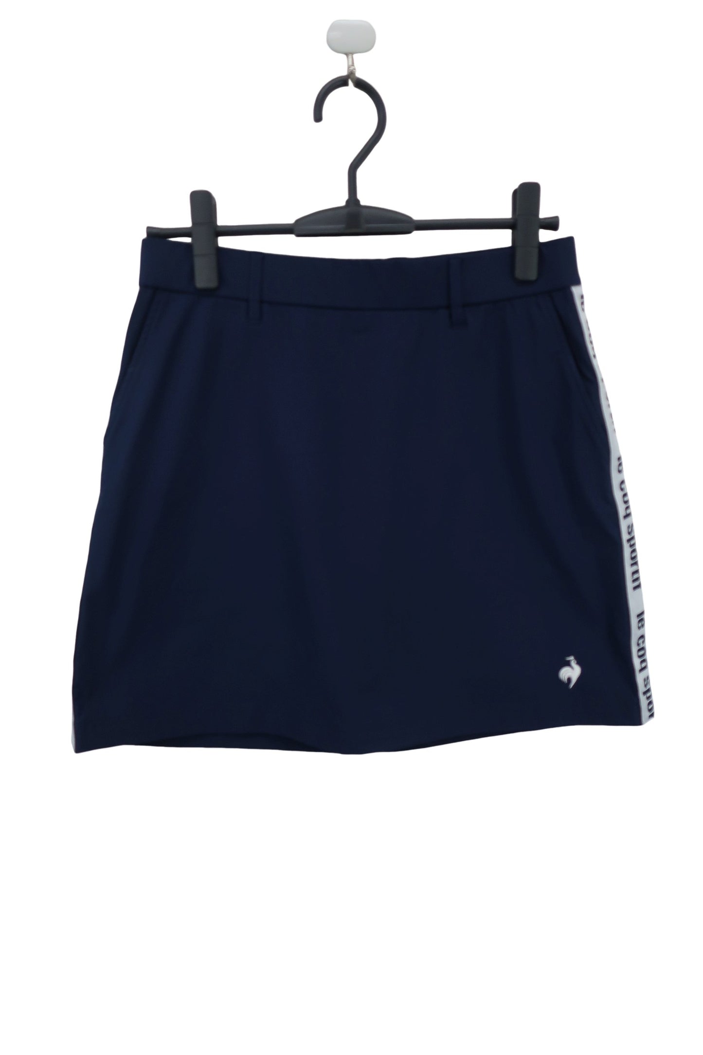 le coq sportif(ルコックスポルティフ) スカート ネイビー レディース 13 B