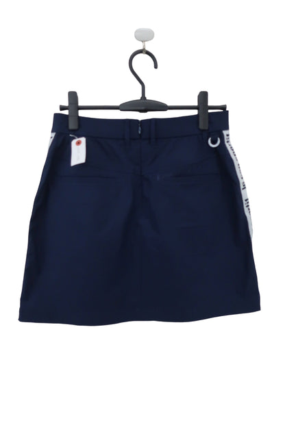 le coq sportif(ルコックスポルティフ) スカート ネイビー レディース 13 B