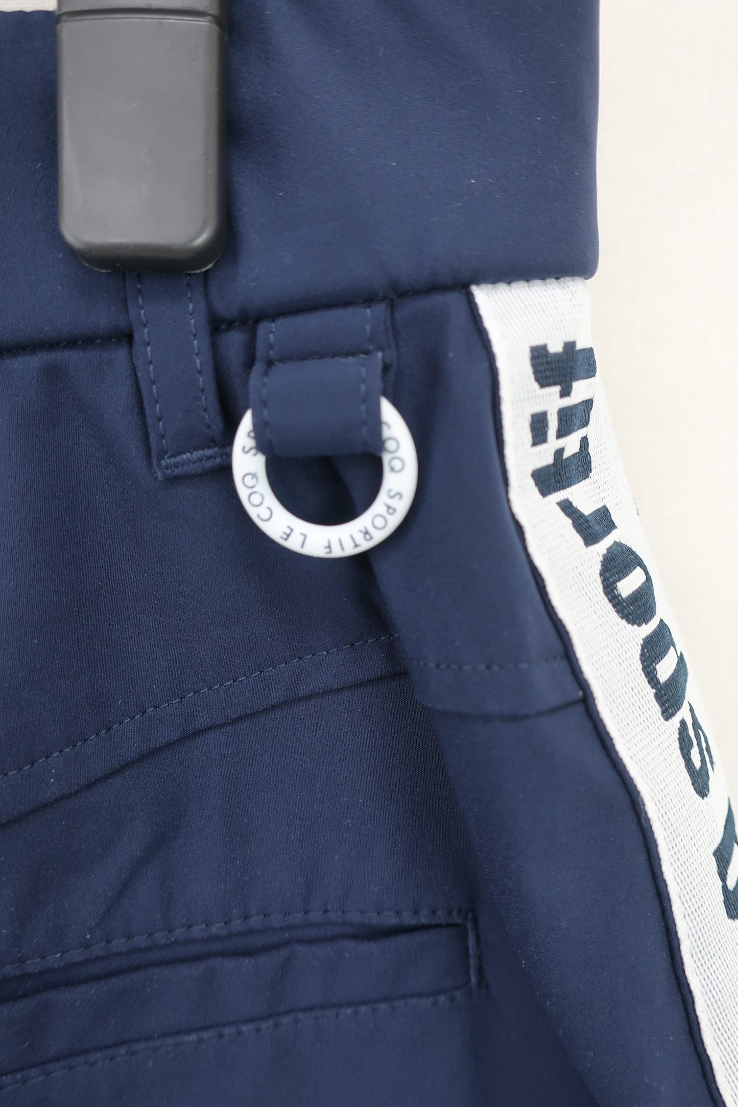 le coq sportif(ルコックスポルティフ) スカート ネイビー レディース 13 B