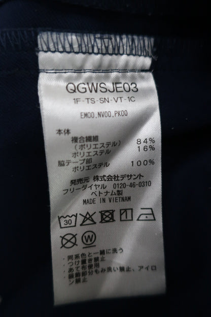 le coq sportif(ルコックスポルティフ) スカート ネイビー レディース 13 B