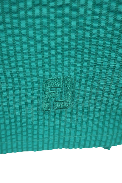 FOOTJOY(フットジョイ) スカート 緑 レディース XL A