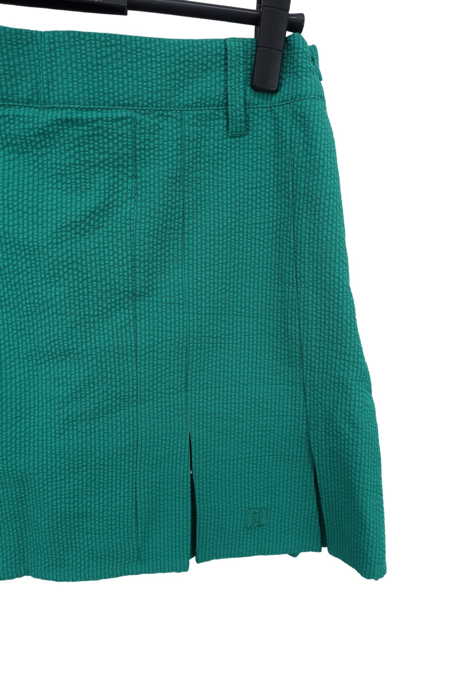 FOOTJOY(フットジョイ) スカート 緑 レディース XL A