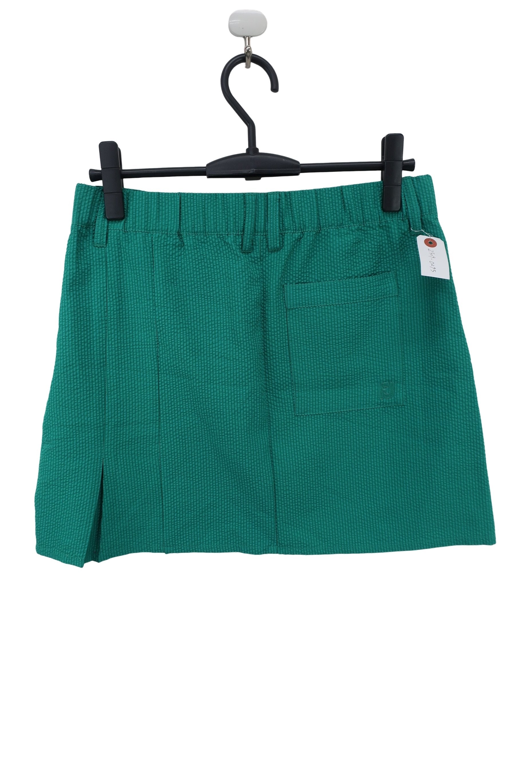 FOOTJOY(フットジョイ) スカート 緑 レディース XL A