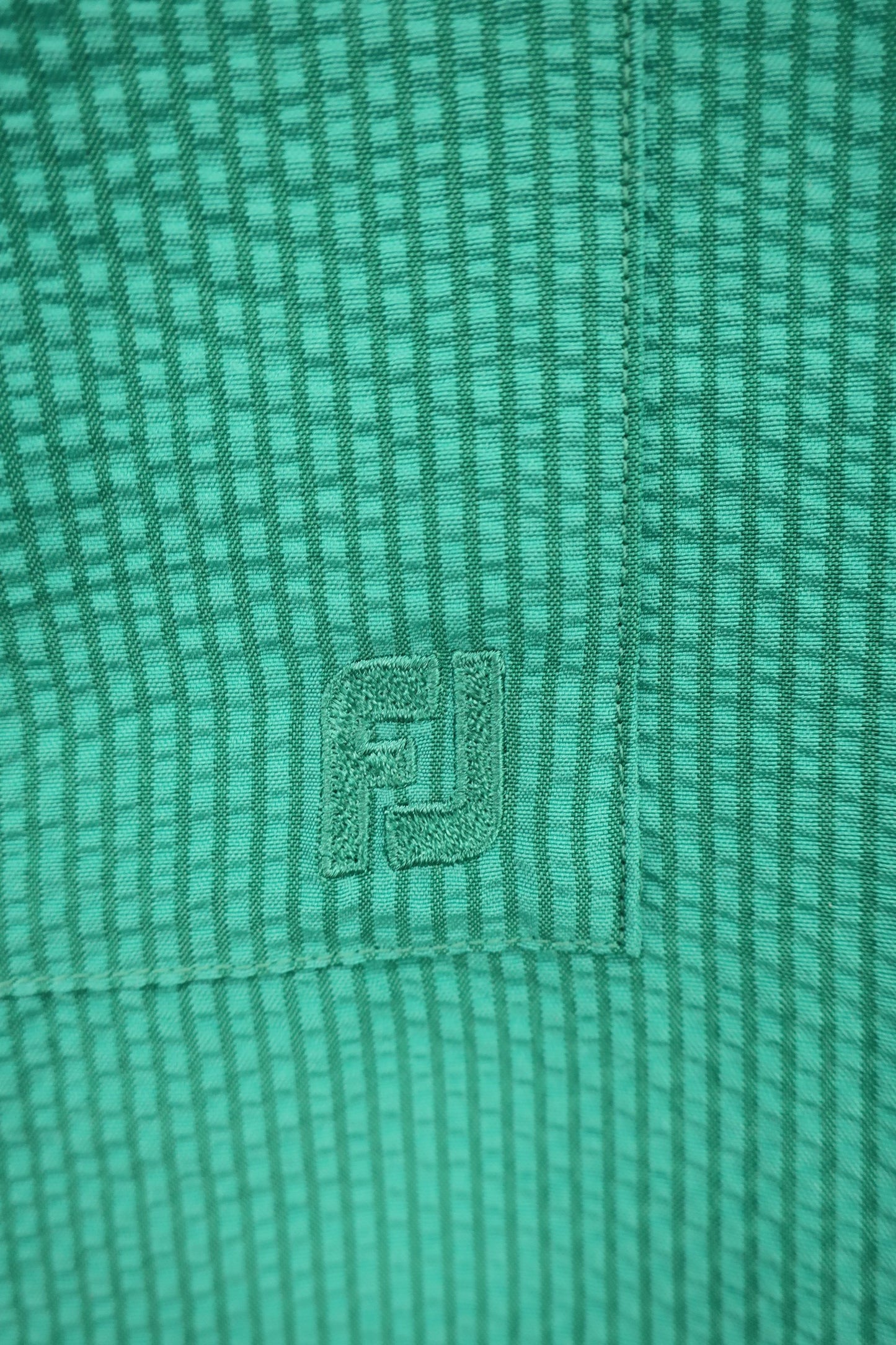 FOOTJOY(フットジョイ) スカート 緑 レディース XL A