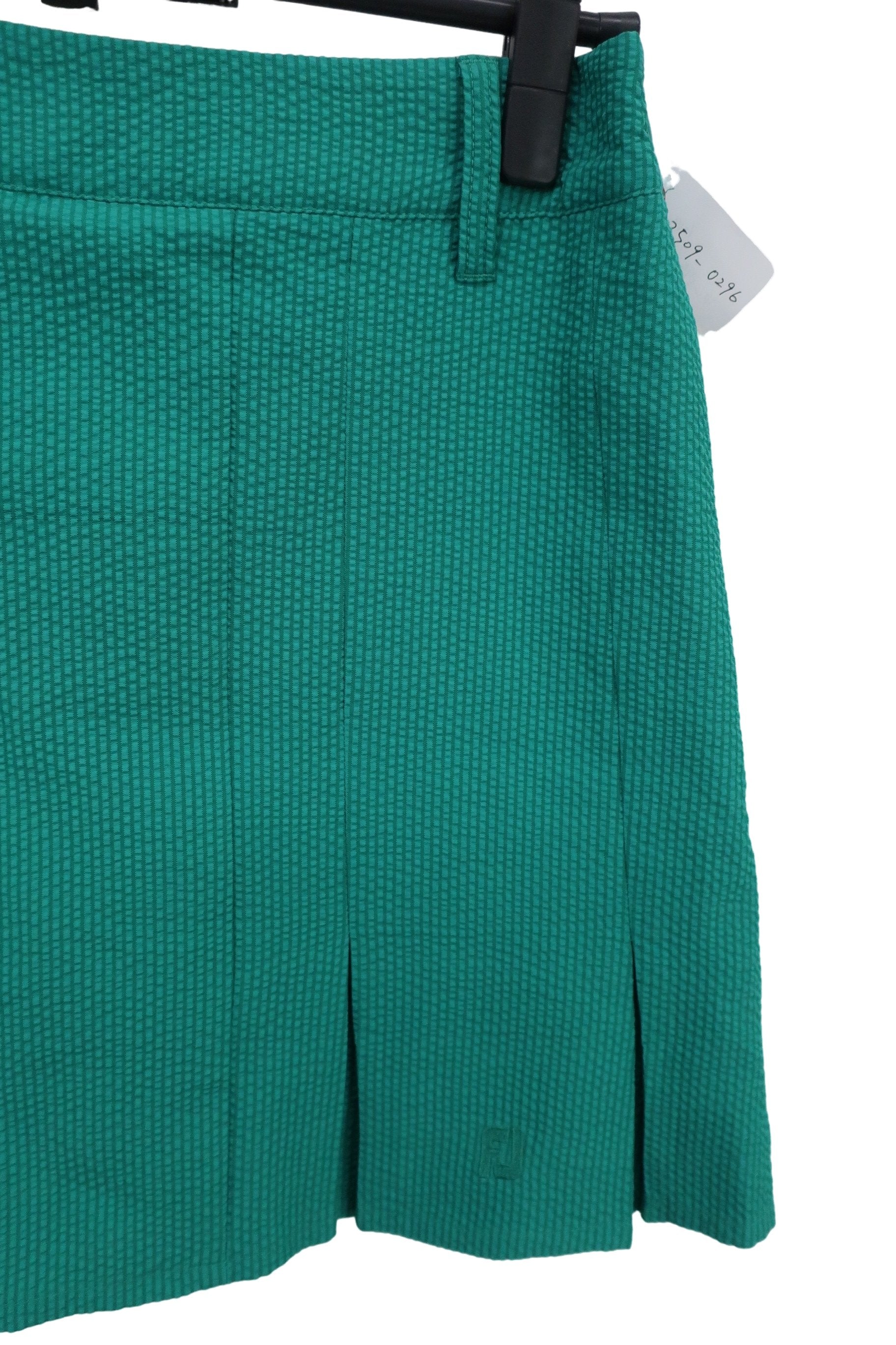 FOOTJOY(フットジョイ) スカート 緑 レディース XL A