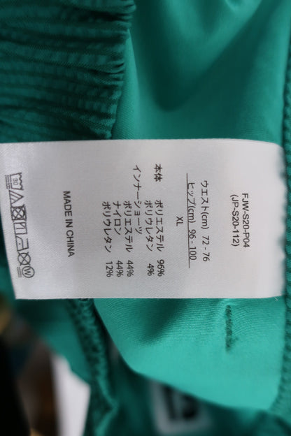 FOOTJOY(フットジョイ) スカート 緑 レディース XL A