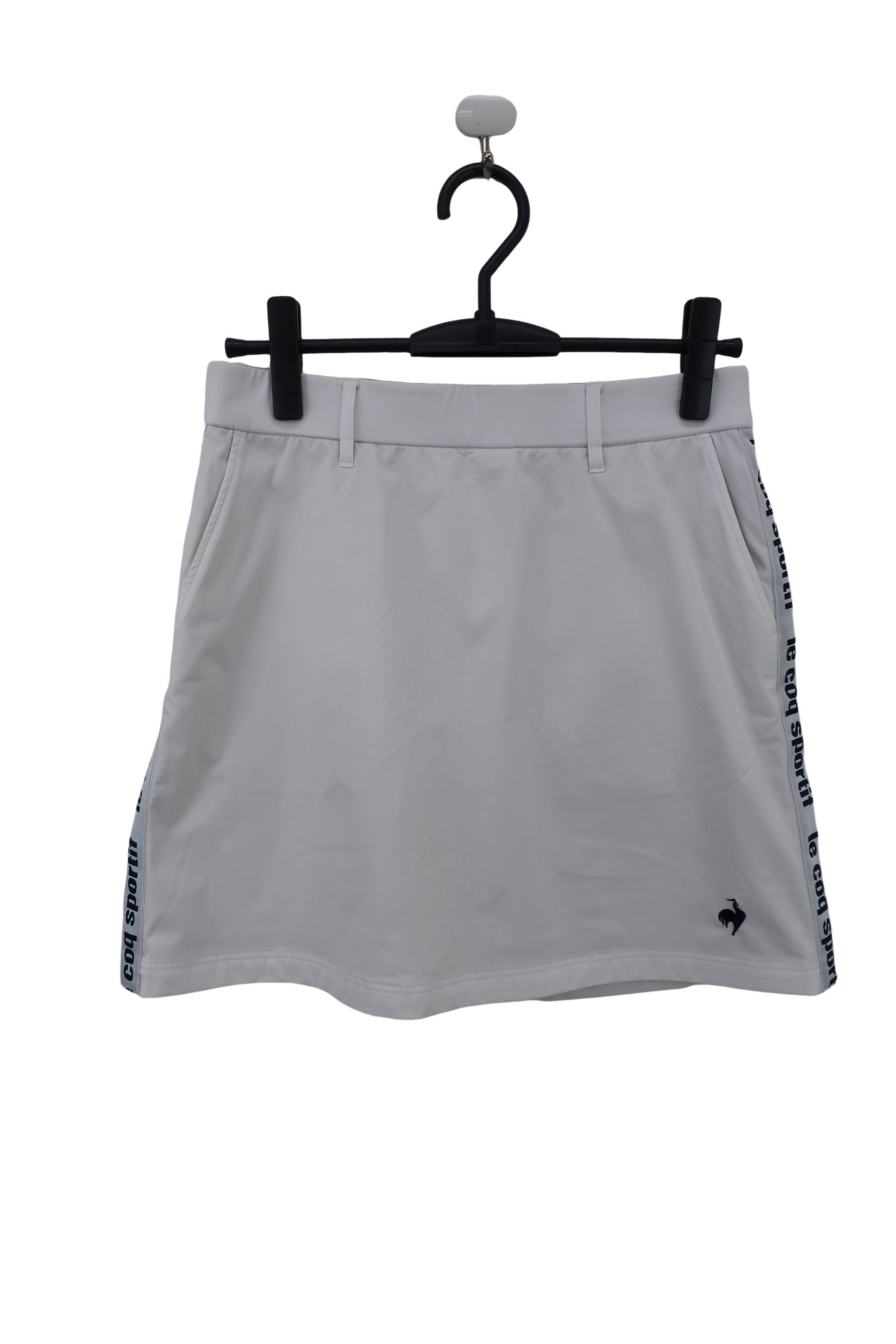 le coq sportif(ルコックスポルティフ) スカート 白 レディース 13 A