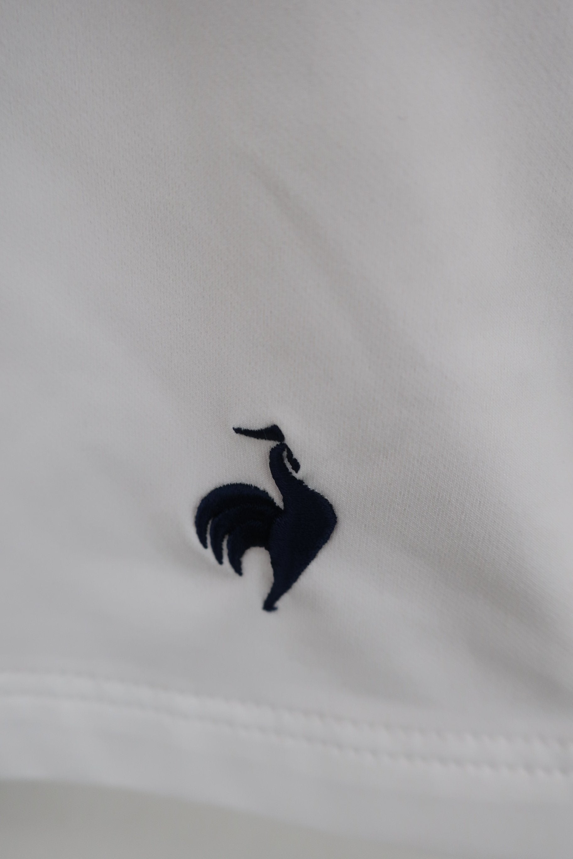 le coq sportif(ルコックスポルティフ) スカート 白 レディース 13 A