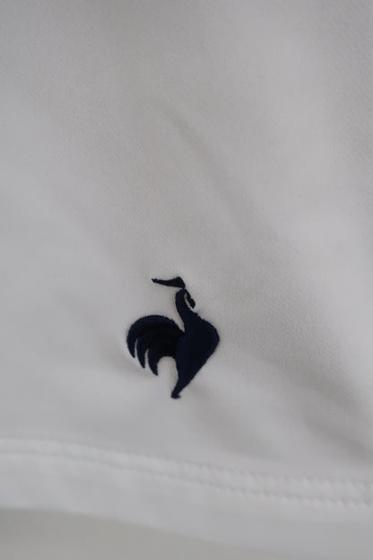 le coq sportif(ルコックスポルティフ) スカート 白 レディース 13 A