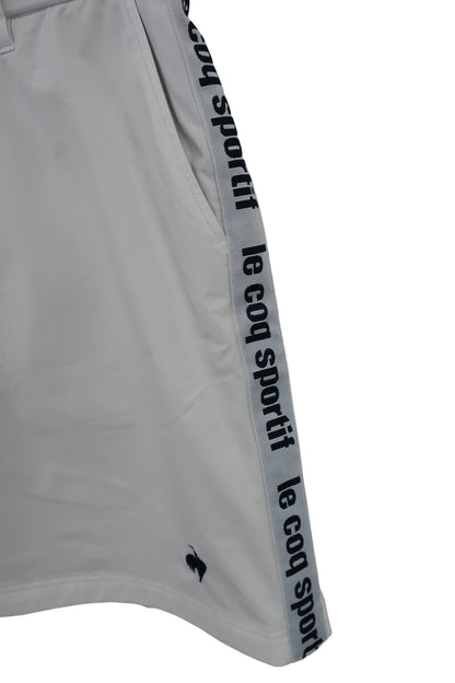 le coq sportif(ルコックスポルティフ) スカート 白 レディース 13 A