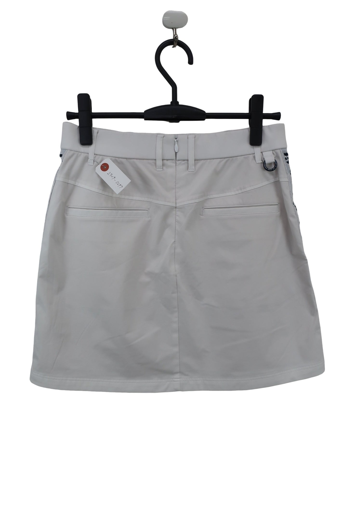 le coq sportif(ルコックスポルティフ) スカート 白 レディース 13 A