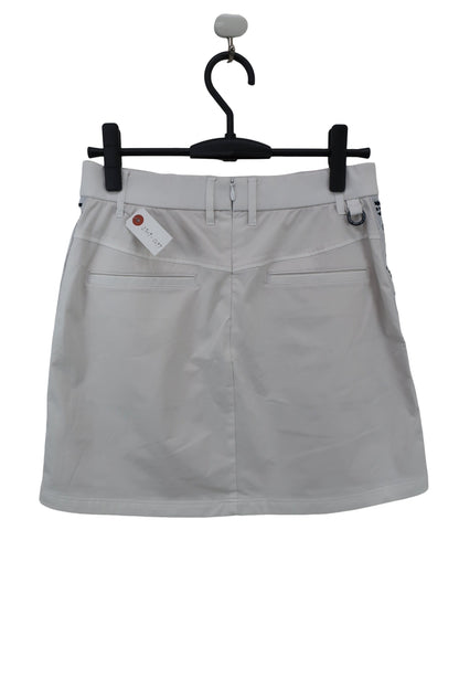 le coq sportif(ルコックスポルティフ) スカート 白 レディース 13 A