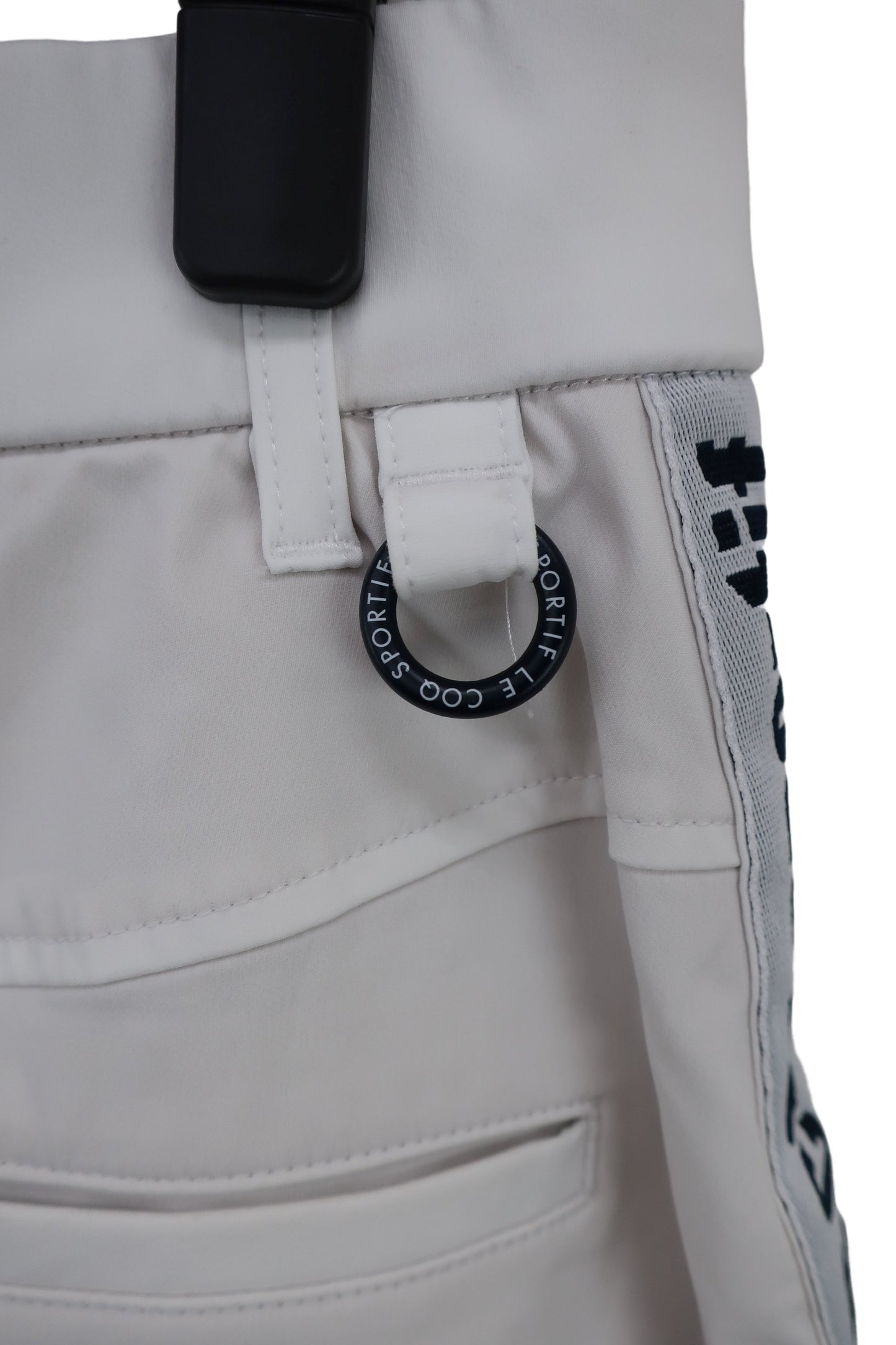 le coq sportif(ルコックスポルティフ) スカート 白 レディース 13 A