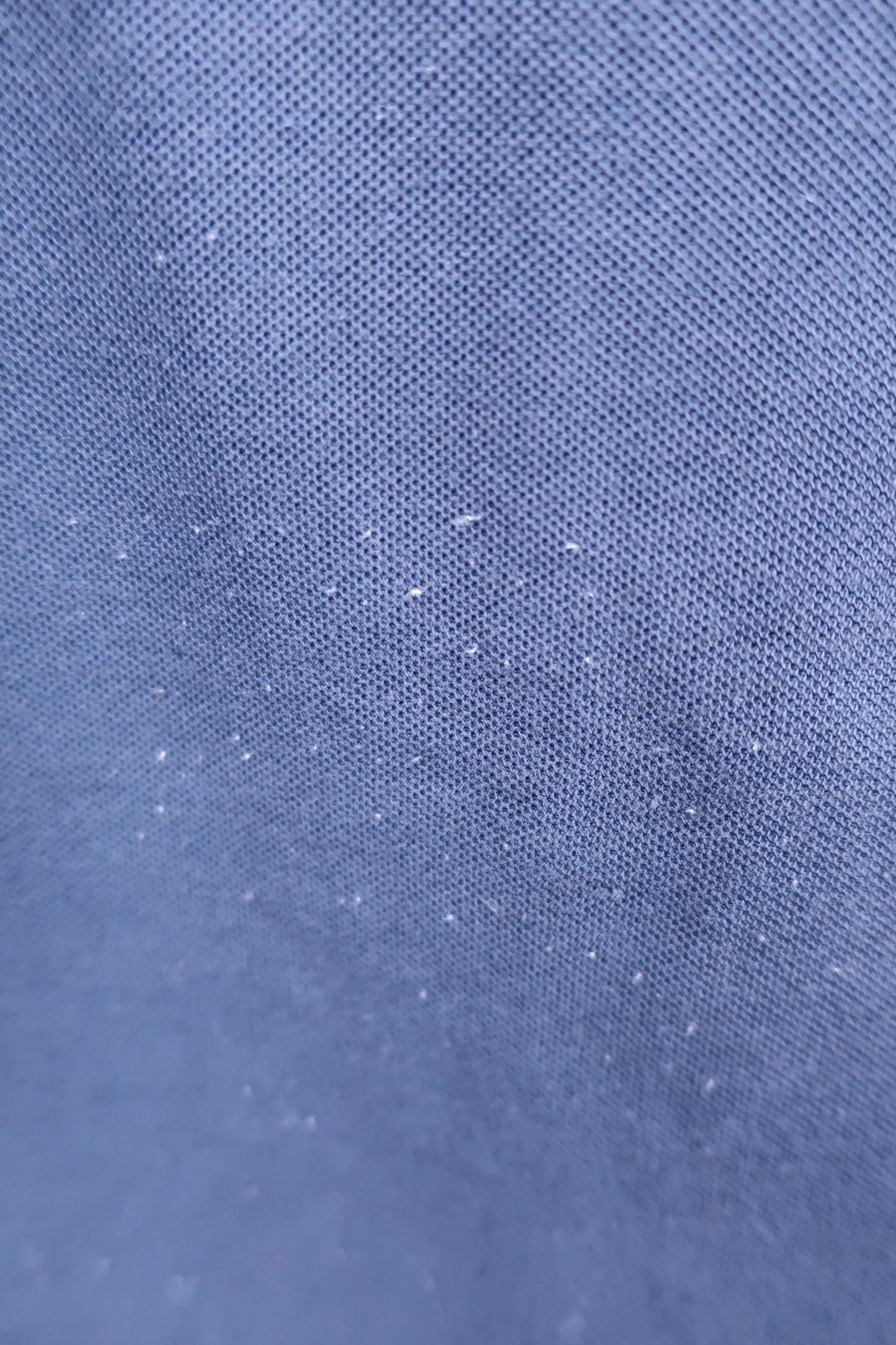 Titleist(タイトリスト) ノースリーブポロシャツ 白ネイビー レディース LL B