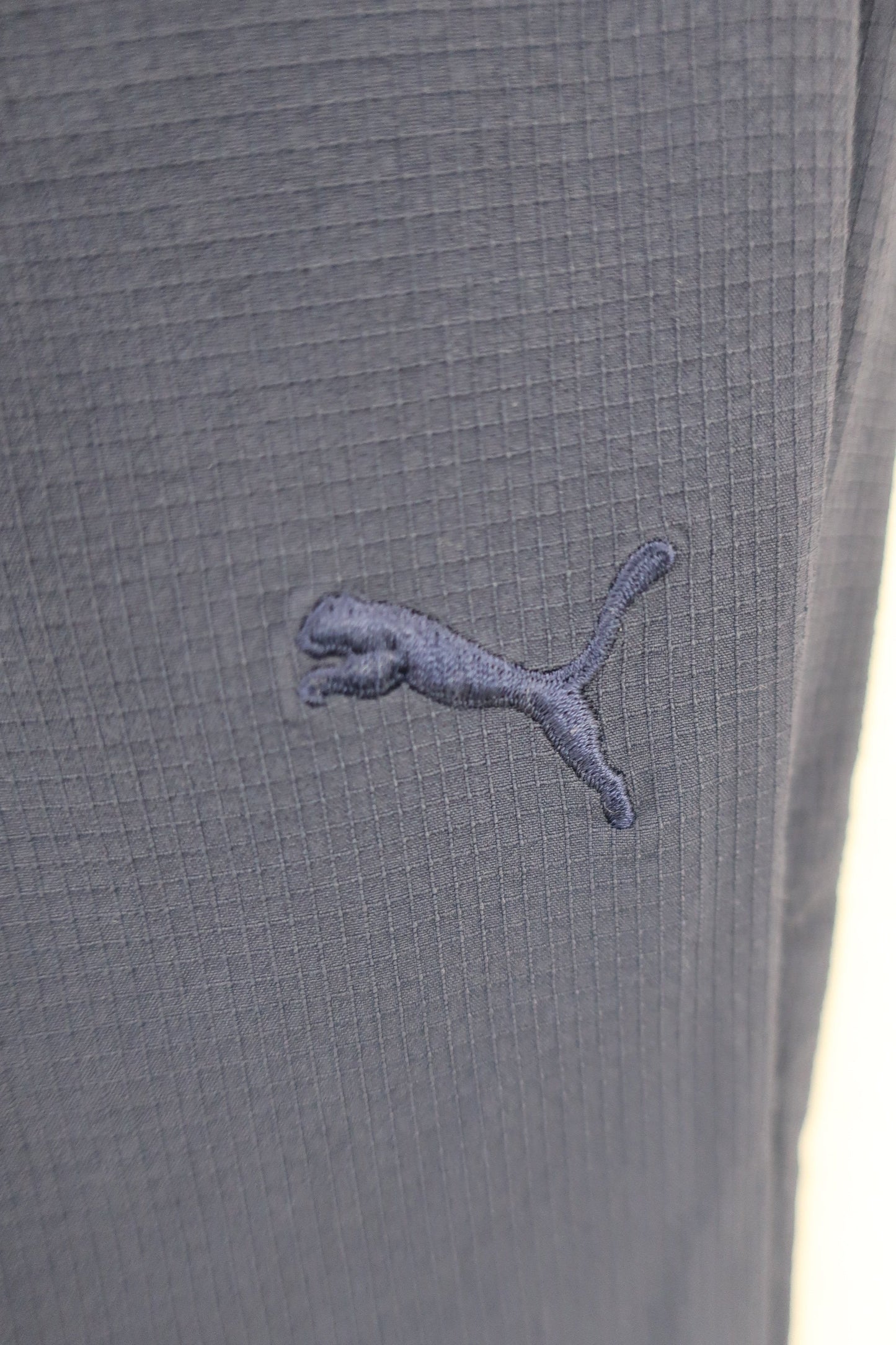 PUMA GOLF(プーマゴルフ) パンツ ネイビー レディース XL A