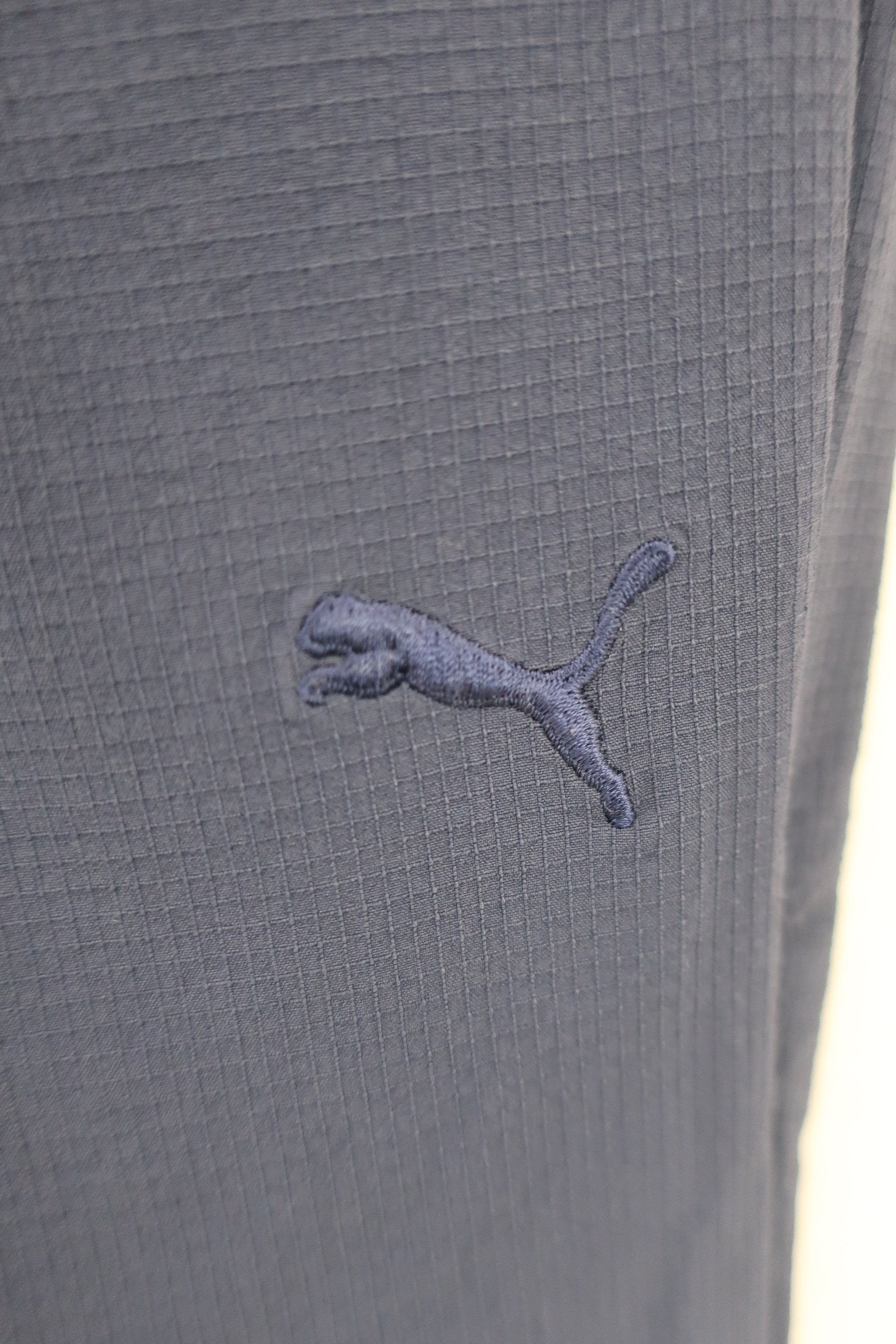 PUMA GOLF(プーマゴルフ) パンツ ネイビー レディース XL A