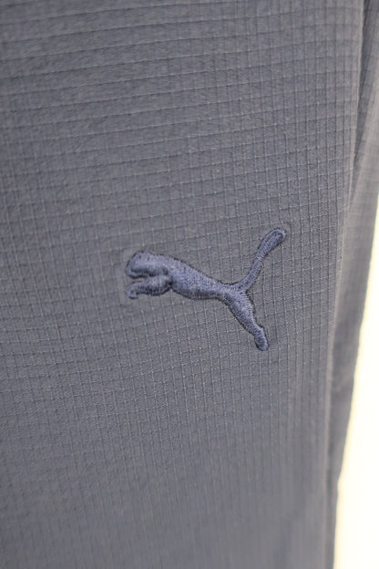 PUMA GOLF(プーマゴルフ) パンツ ネイビー レディース XL A