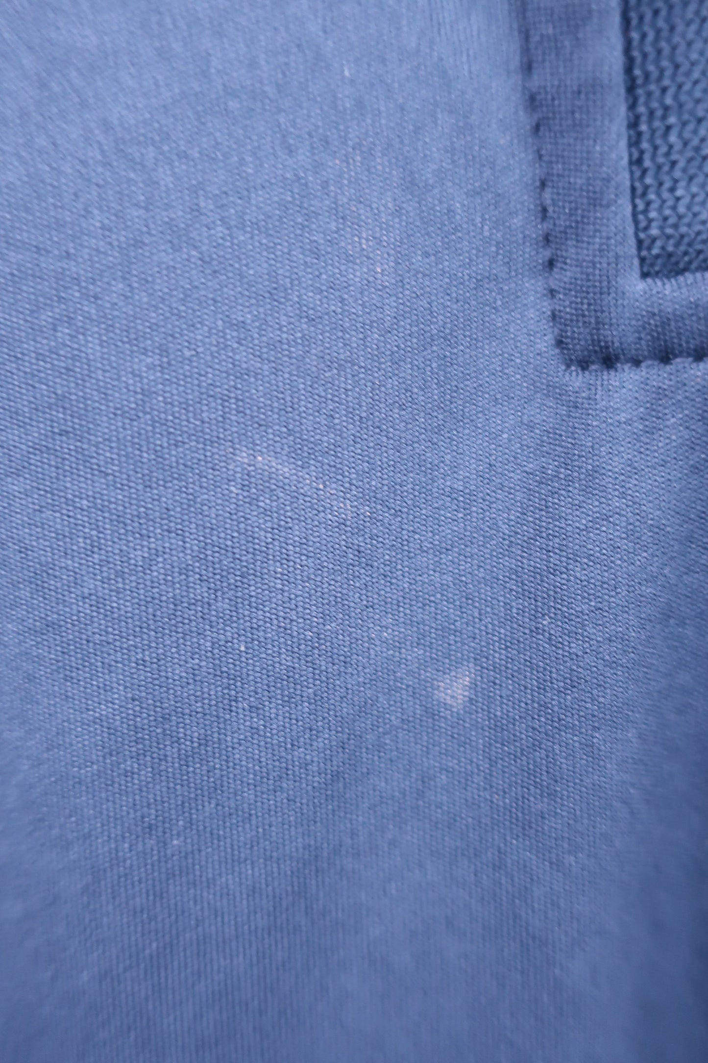 J.LINDEBERG(ジェイ リンドバーグ) ノースリーブワンピース(インナーパンツ付き) ネイビー レディース M A