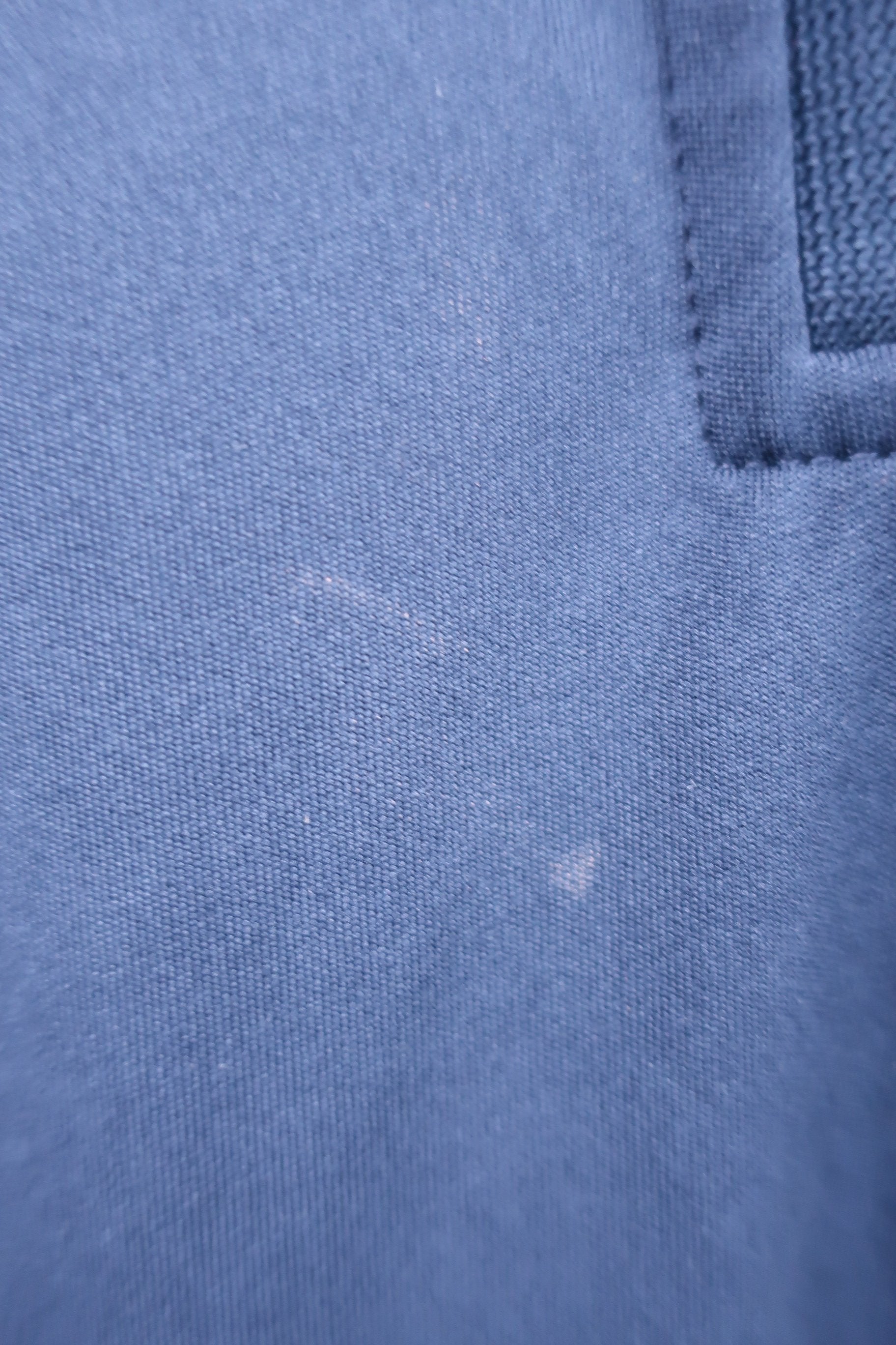 J.LINDEBERG(ジェイ リンドバーグ) ノースリーブワンピース(インナーパンツ付き) ネイビー レディース M A