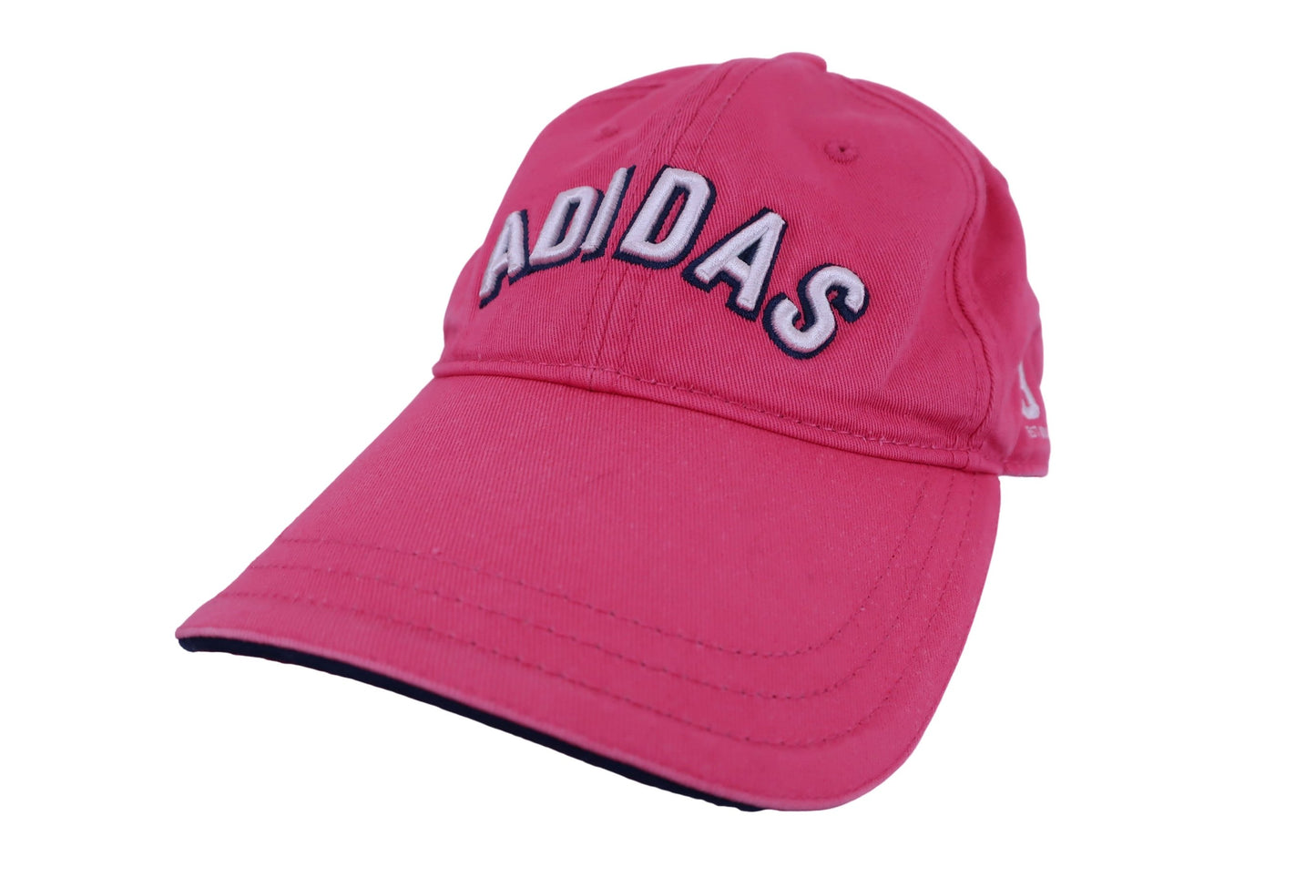 adidas(アディダス) キャップ ピンク レディース フリーサイズ B
