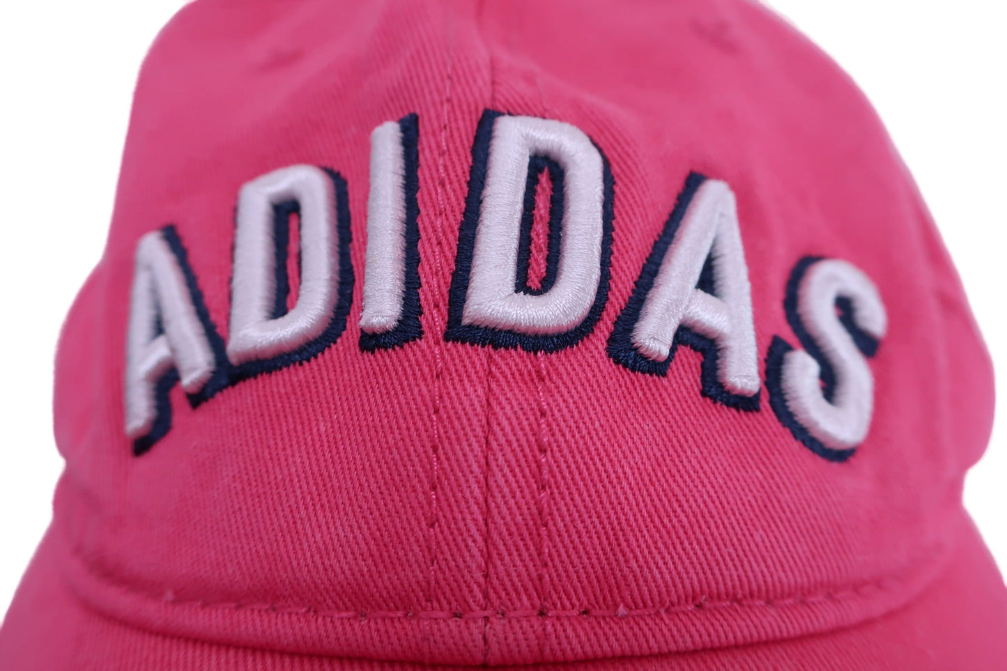 adidas(アディダス) キャップ ピンク レディース フリーサイズ B