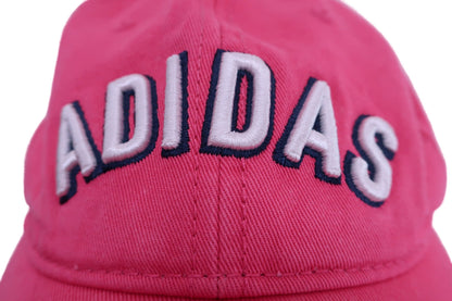 adidas(アディダス) キャップ ピンク レディース フリーサイズ B