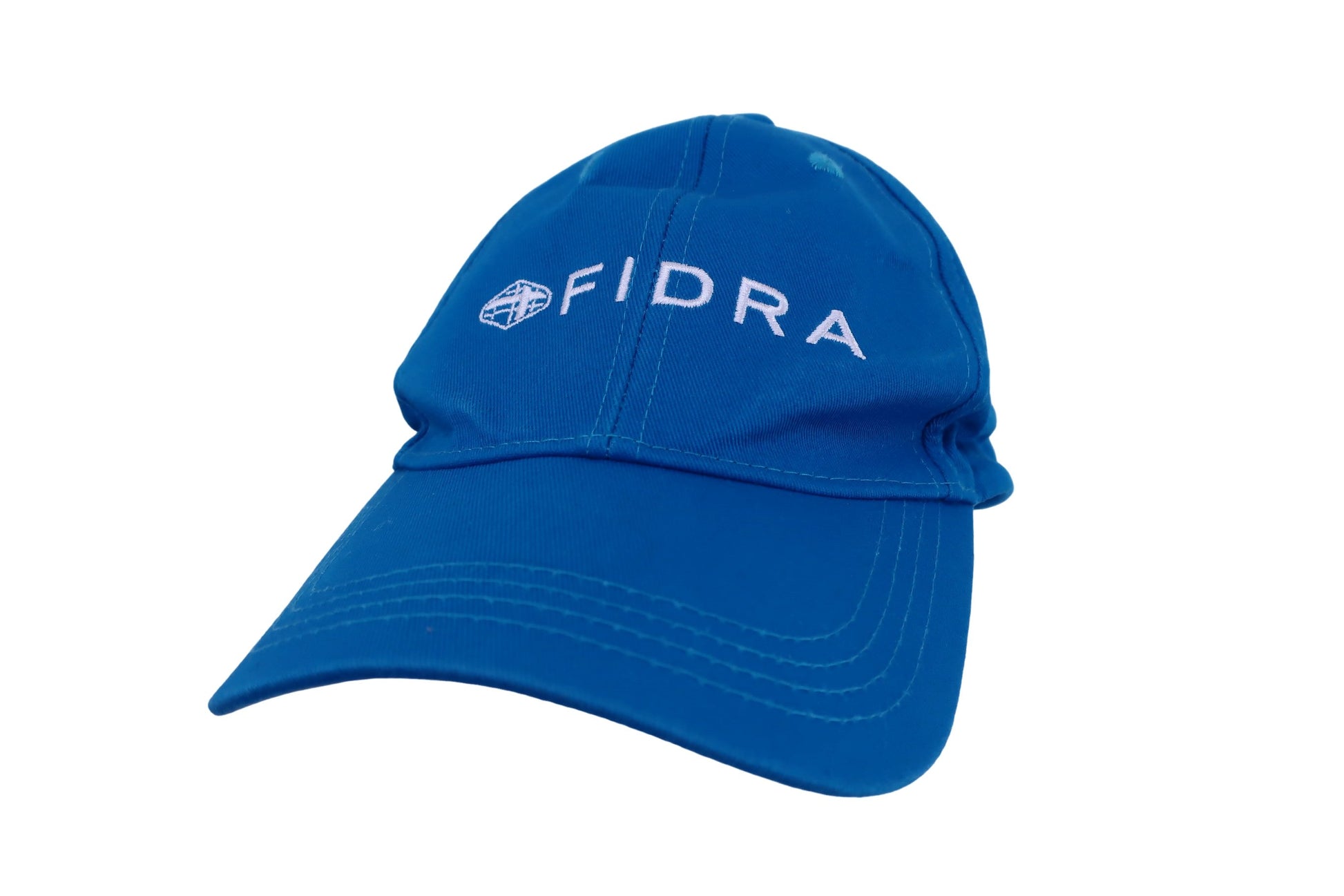 FIDRA(フィドラ) キャップ 青 レディース フリーサイズ A