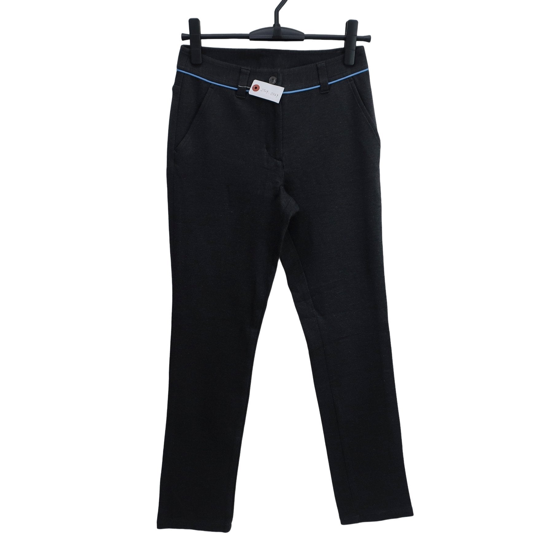 ONOFF(オノフ) パンツ グレー レディース 60 A