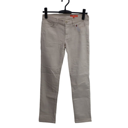 BEAMS GOLF(ビームスゴルフ) パンツ 白 レディース M B