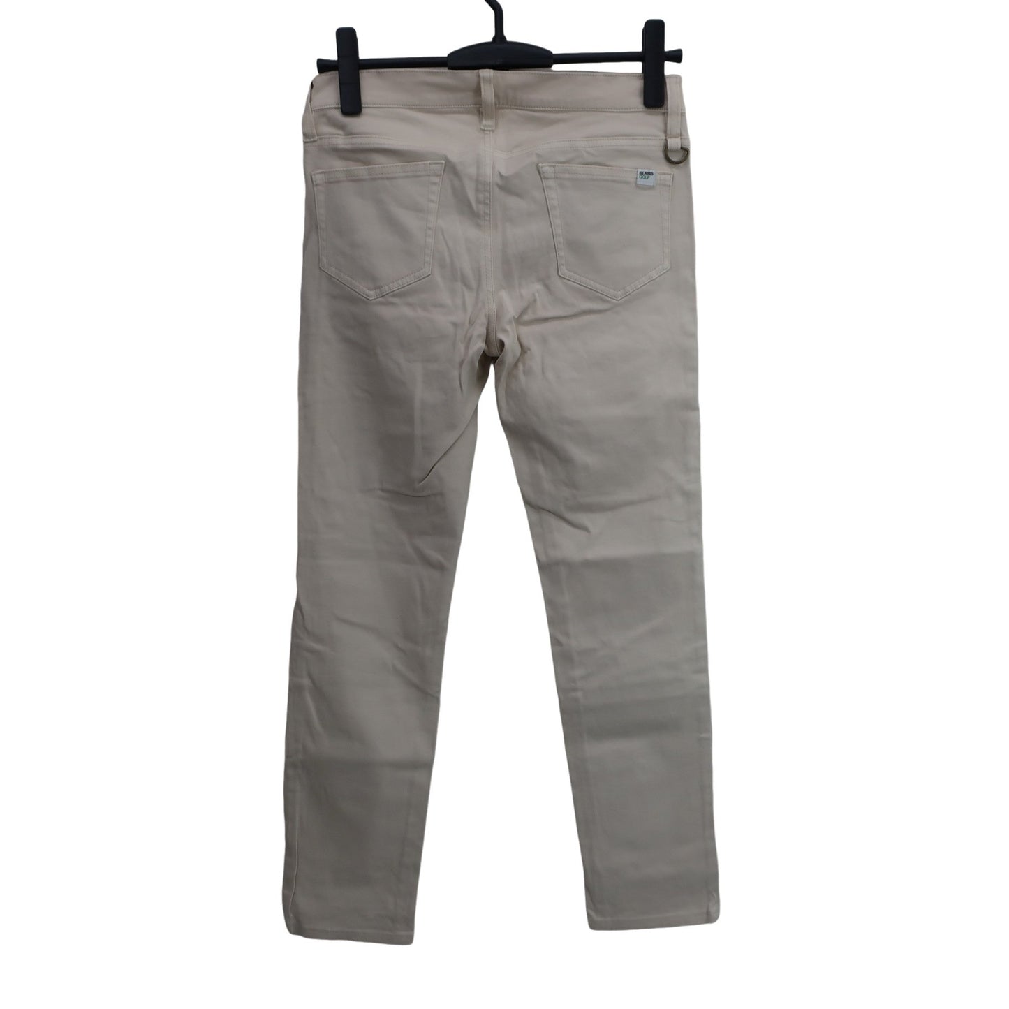 BEAMS GOLF(ビームスゴルフ) パンツ 白 レディース M B